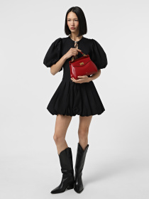 Сумка JW PEI Lucia Classic модель 2T68-4 Фото