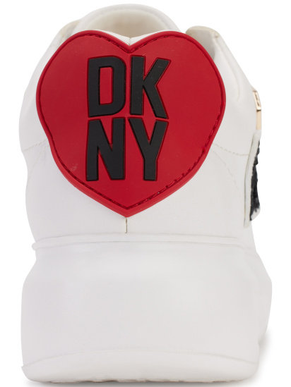 Кросівки DKNY модель K1497456_8IW — фото - INTERTOP