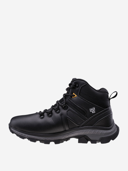 Черевики Hitec модель K2-THERMO-HIKERH19-BLACK — фото 3 - INTERTOP