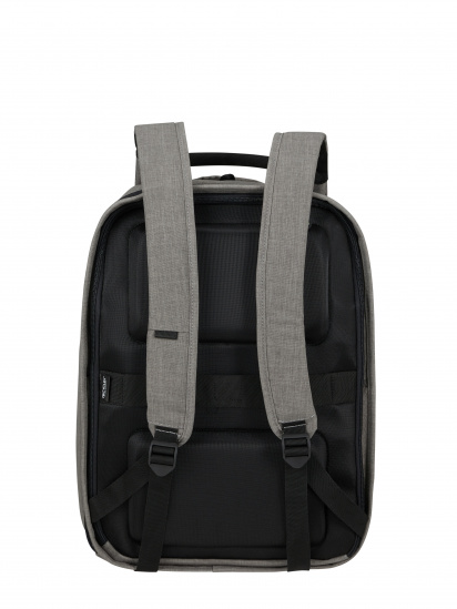 Рюкзак Samsonite модель KA608002 — фото - INTERTOP