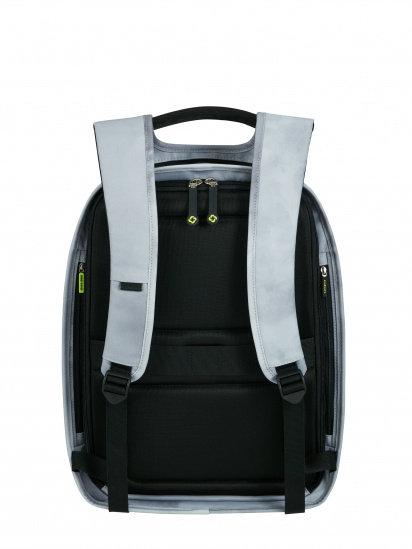 Рюкзак Samsonite модель KA628001 — фото 5 - INTERTOP