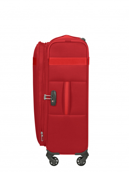 Валіза Samsonite модель KA700004 — фото - INTERTOP