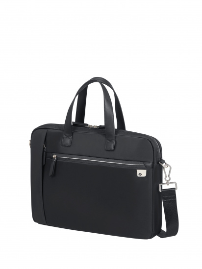 Сумка для ноутбука Samsonite модель KC209001 — фото - INTERTOP