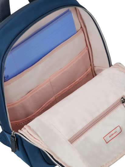 Рюкзак Samsonite модель KC211003 — фото 4 - INTERTOP