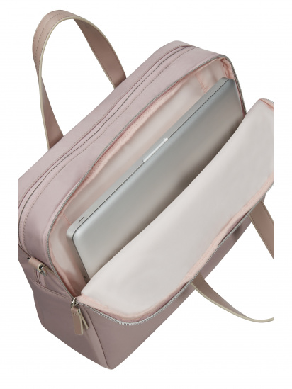 Сумка для ноутбука Samsonite модель KC258002 — фото 4 - INTERTOP