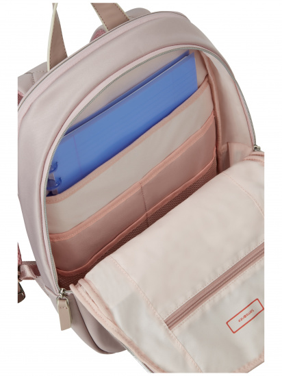 Рюкзак Samsonite модель KC258003 — фото 3 - INTERTOP