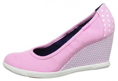 Туфлі та лофери KEDS модель WF46530 — фото - INTERTOP