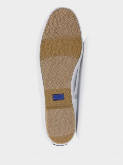 Кеди низькі KEDS модель WF34000 — фото 3 - INTERTOP