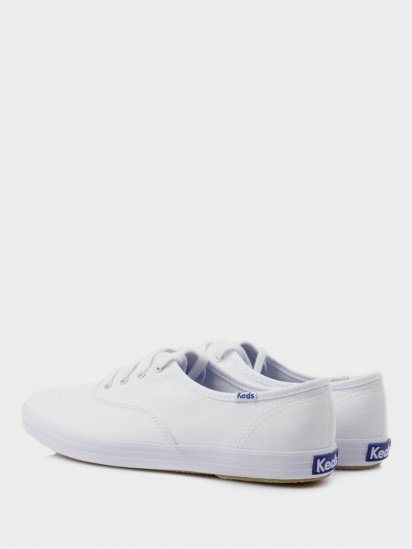 Кеди низькі KEDS модель WF34000 — фото 4 - INTERTOP