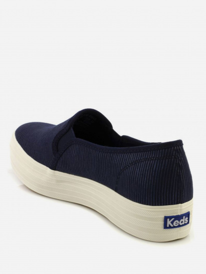 Сліпони KEDS модель WF56554 — фото - INTERTOP