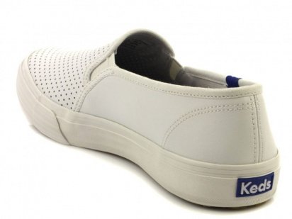 Сліпони KEDS модель WH56579 — фото 3 - INTERTOP