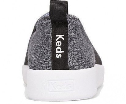 Сліпони KEDS модель WF57886 — фото 4 - INTERTOP