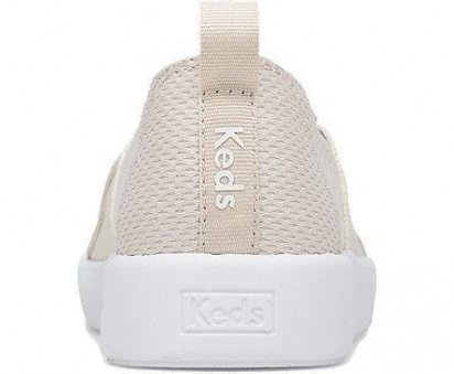 Сліпони KEDS модель WF58729 — фото 4 - INTERTOP