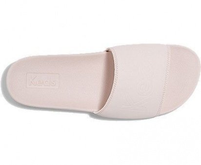 Шльопанці KEDS модель WF58224 — фото - INTERTOP