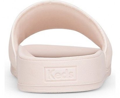 Шльопанці KEDS модель WF58224 — фото 4 - INTERTOP