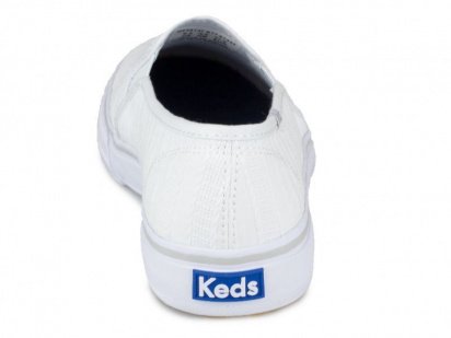 Сліпони KEDS модель WF58147 — фото 3 - INTERTOP