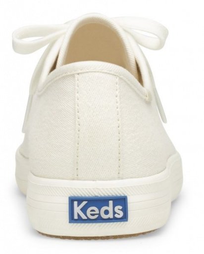 Кеди низькі KEDS модель WF59562 — фото 3 - INTERTOP