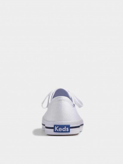 Кеди низькі KEDS KICKSTART MESH FOXING модель WF54682 — фото - INTERTOP