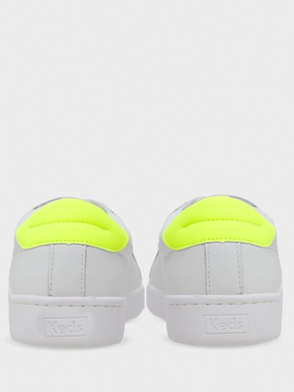 Кеди низькі KEDS модель WH62412 — фото 3 - INTERTOP