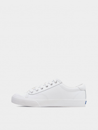 Кеди низькі KEDS CREW KICK 75 LEATHER модель WH62790 — фото - INTERTOP