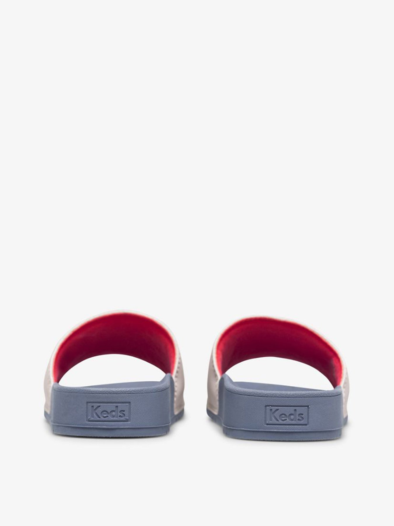 Шльопанці KEDS модель WF64983 Фото