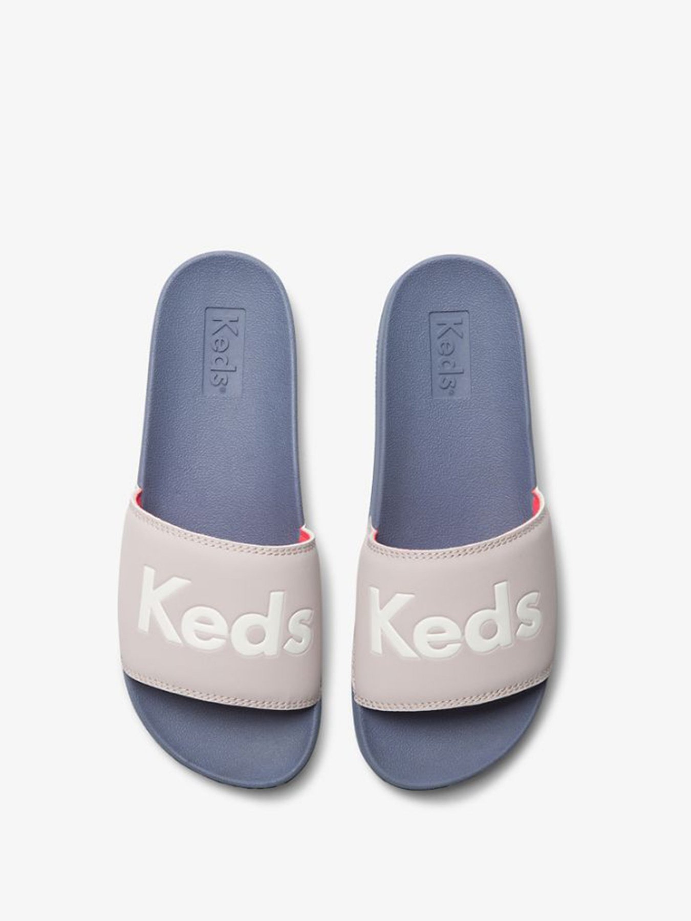 Шльопанці KEDS модель WF64983 Фото