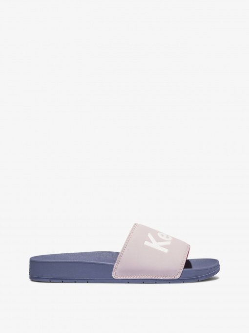 Шльопанці KEDS модель WF64983 Фото