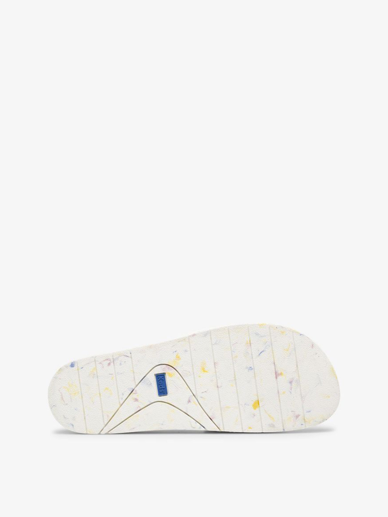 Шлепанцы KEDS модель WF64985 Фото