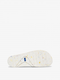 Шлепанцы KEDS модель WF64985 Фото