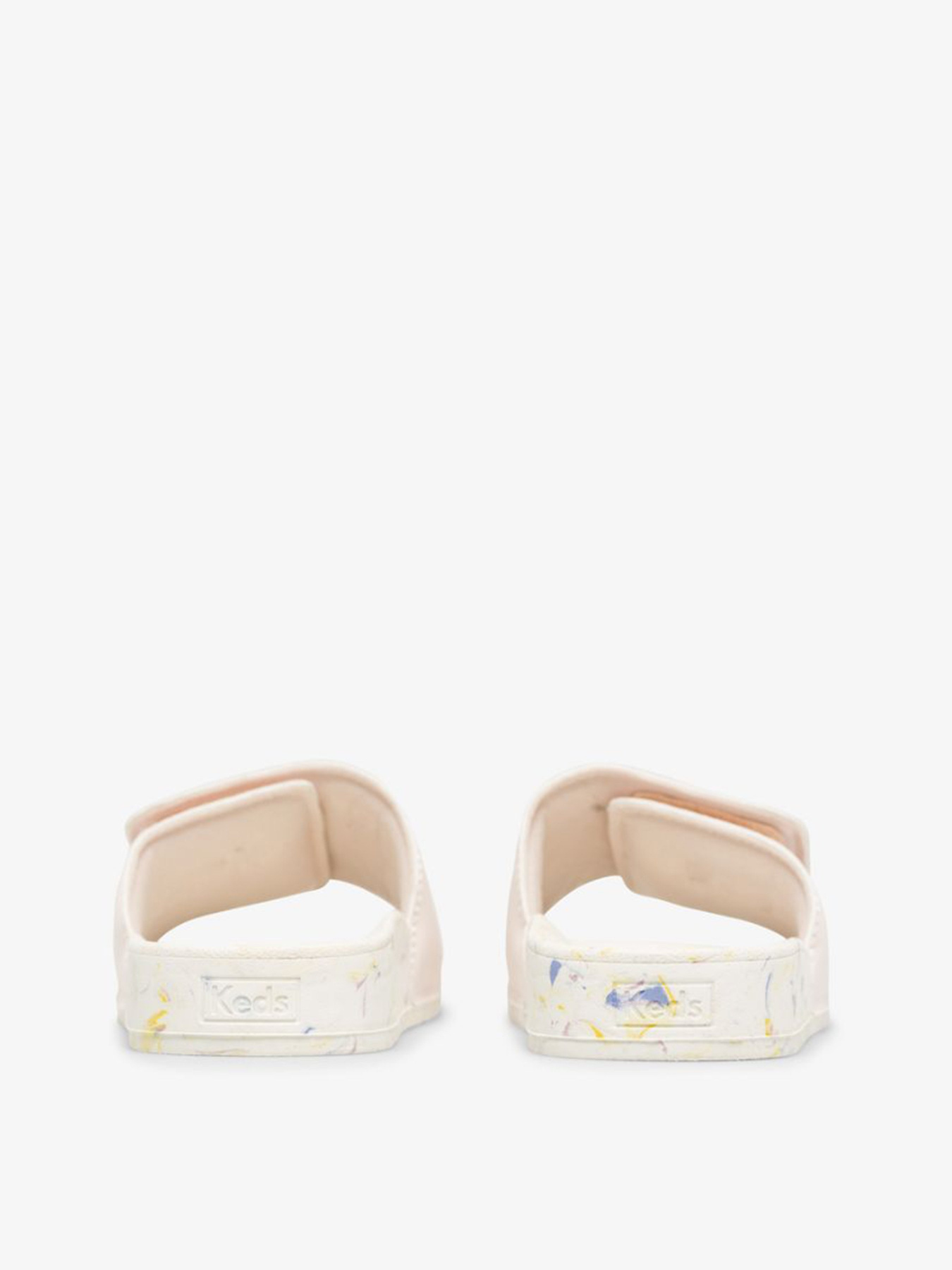 Шлепанцы KEDS модель WF64985 Шлепанцы KEDS модель WF64985 Фото