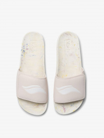 Шлепанцы KEDS модель WF64985 Шлепанцы KEDS модель WF64985 Фото