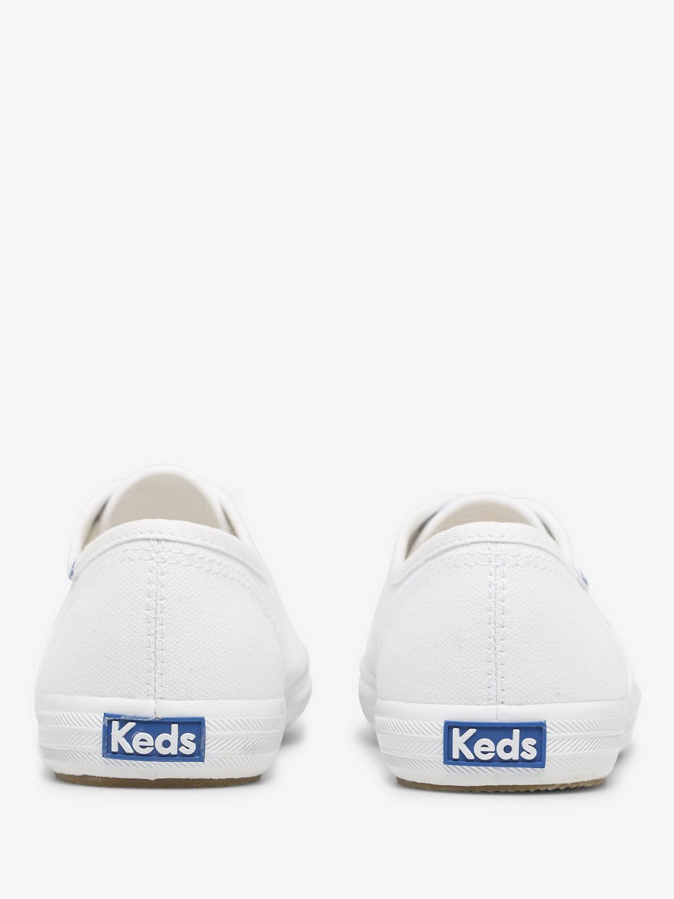 Кеды низкие KEDS Champion модель WF64811 Фото