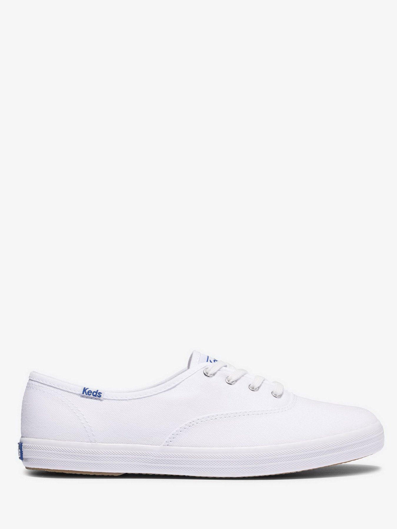 Кеды низкие KEDS Champion модель WF64811 Фото