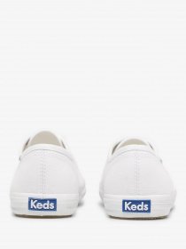 Кеды низкие KEDS Champion модель WF64811 Фото