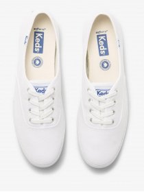 Кеды низкие KEDS Champion модель WF64811 Фото