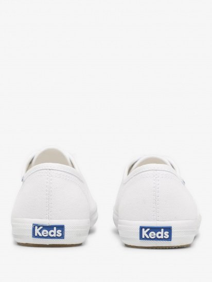 Кеди низькі KEDS Champion модель WF64811 — фото - INTERTOP