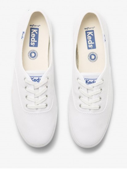 Кеди низькі KEDS Champion модель WF64811 — фото 3 - INTERTOP