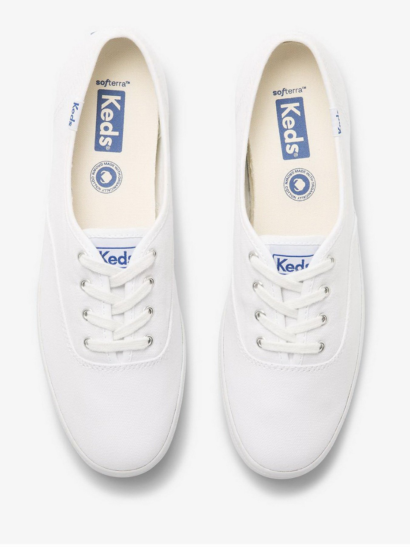 Кеди низькі KEDS Champion модель WF64811 Фото