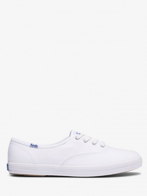 Кеды низкие KEDS Champion модель WF64811 Фото