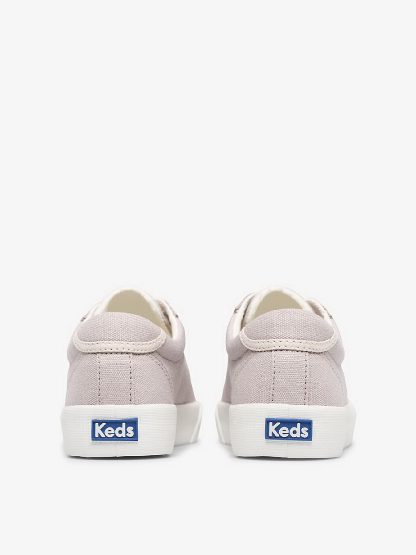 Кеды низкие KEDS Crew Kick 75 модель WF64497 Фото