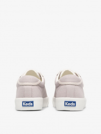 Кеди низькі KEDS Crew Kick 75 модель WF64497 — фото - INTERTOP