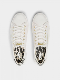 Кеды низкие KEDS Crew Kick Alto модель WH64603 Фото