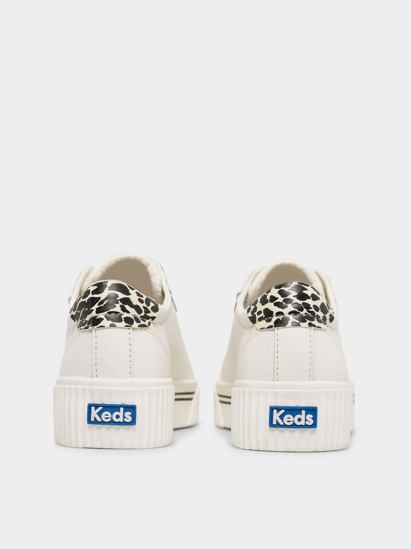 Кеди низькі KEDS Crew Kick Alto модель WH64603 Фото
