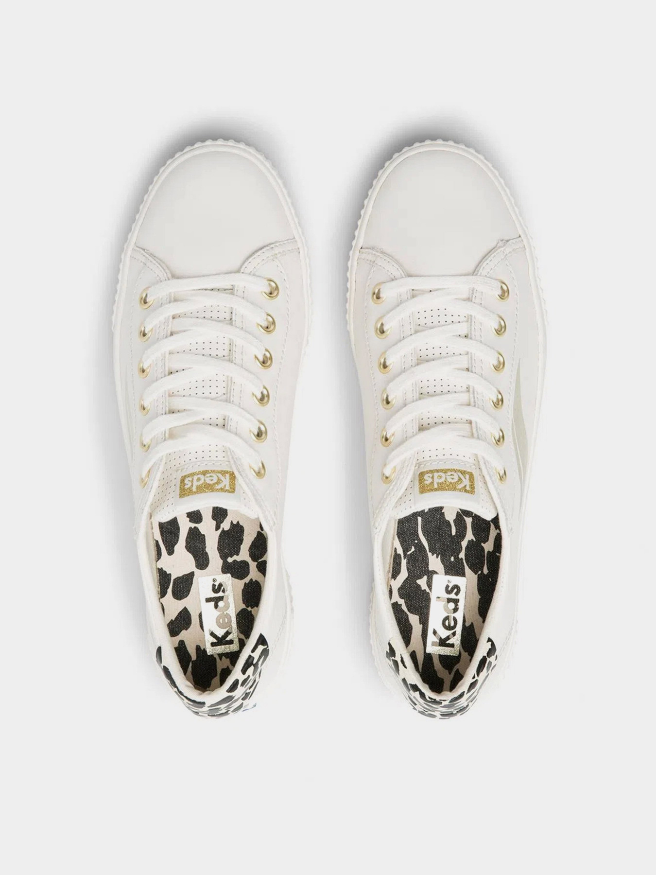 Кеди низькі KEDS Crew Kick Alto модель WH64603 Фото