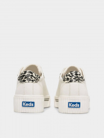Кеди низькі KEDS Crew Kick Alto модель WH64603 Фото