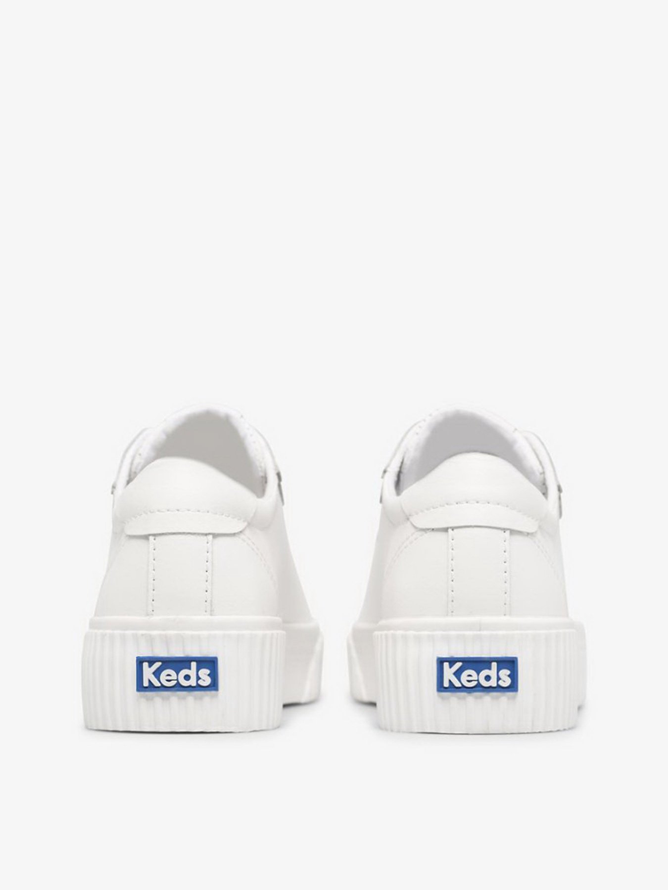 Кеды низкие KEDS Crew Kick Alto модель WH64602 Фото