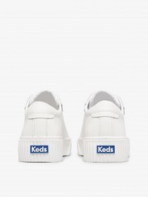 Кеды низкие KEDS Crew Kick Alto модель WH64602 Фото