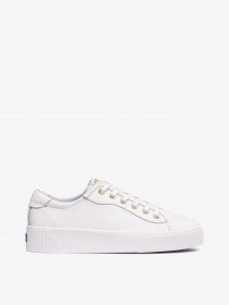 Кеды низкие KEDS Crew Kick Alto модель WH64602 Фото