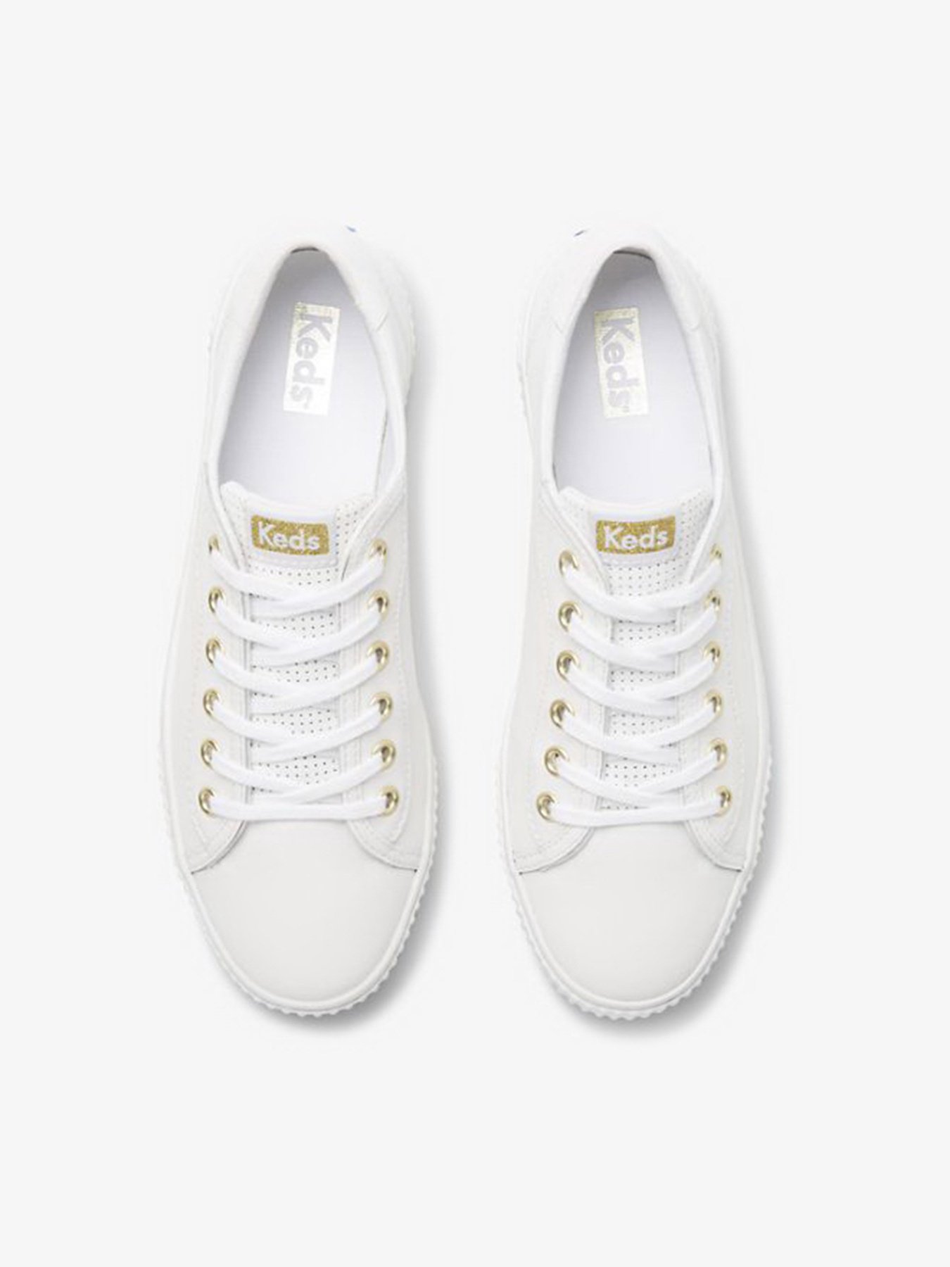 Кеди низькі KEDS Crew Kick Alto модель WH64602 Кеди низькі KEDS Crew Kick Alto модель WH64602 Фото