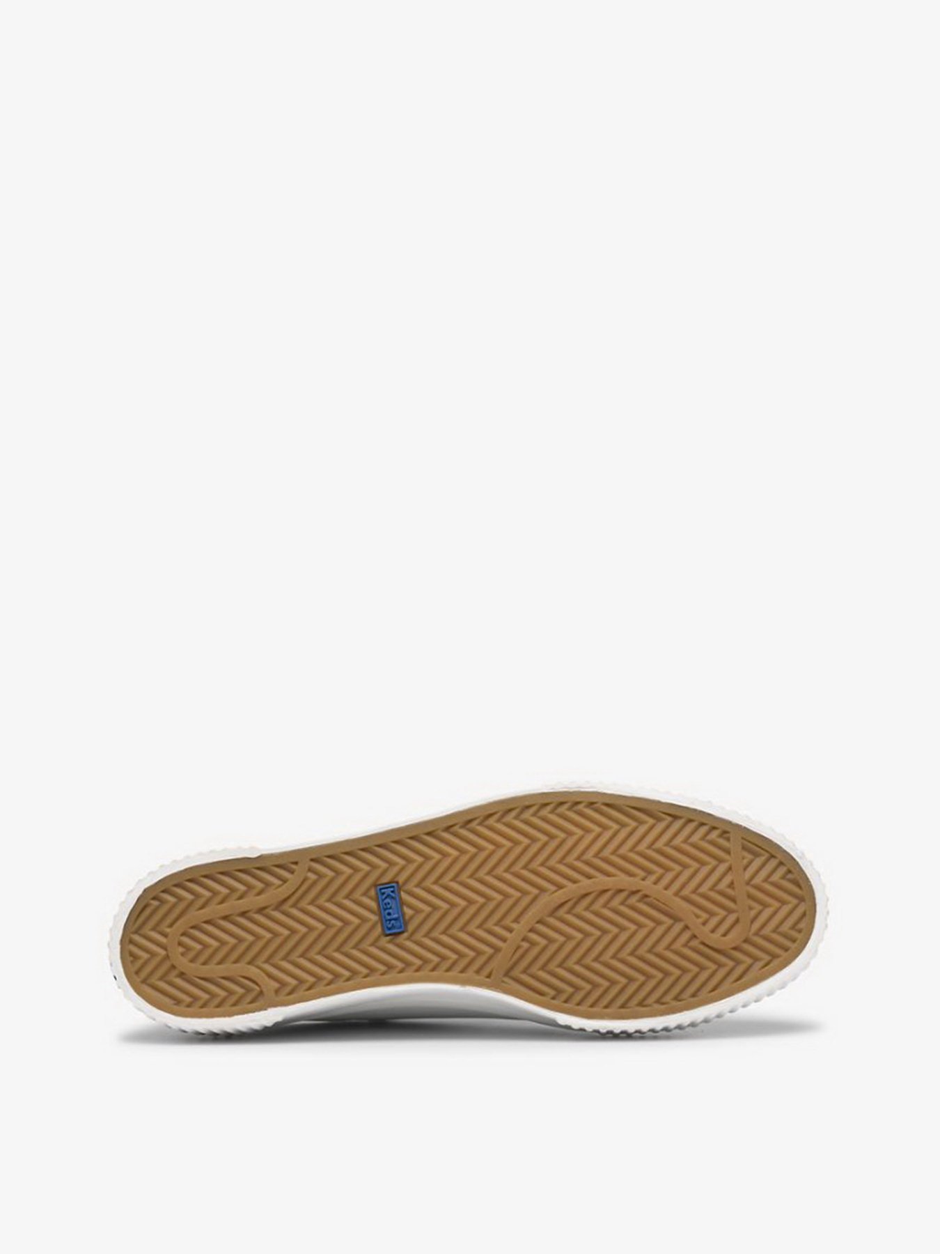 Кеди низькі KEDS Crew Kick Alto модель WH64602 Кеди низькі KEDS Crew Kick Alto модель WH64602 Фото